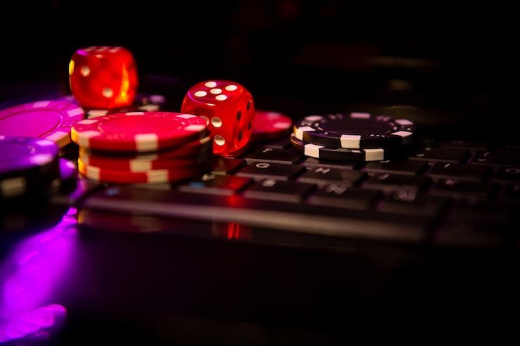Pengingat enkripsi data payslot88
